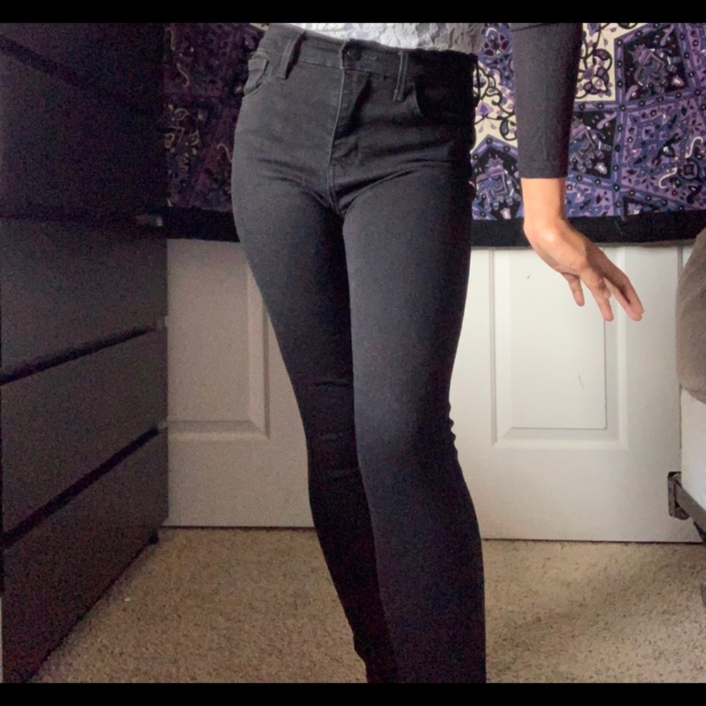 Levi Jeans